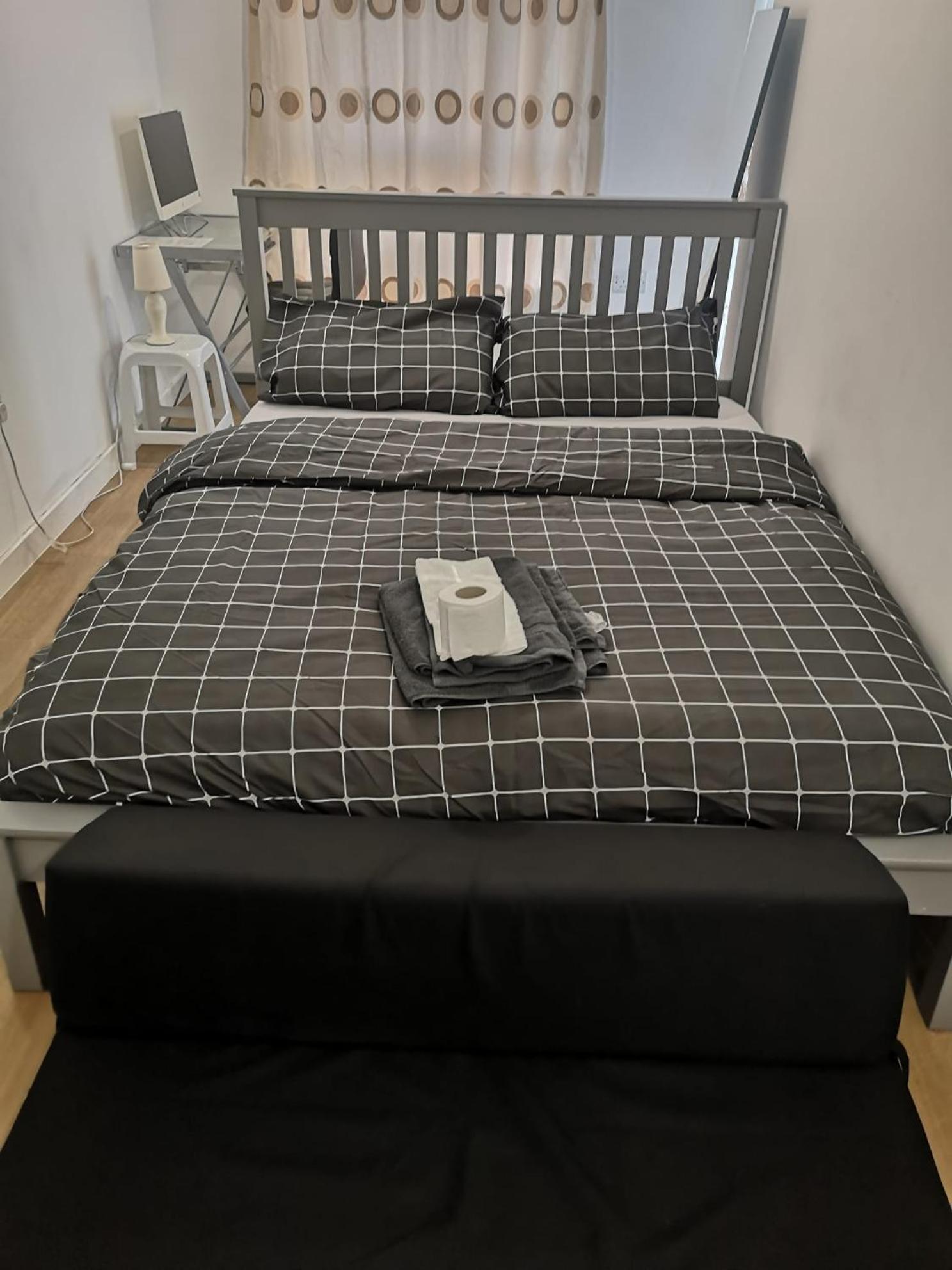 Lascelles House - A Few Mins To Us Embassy, Battersea Power Station & Alloggio in famiglia *