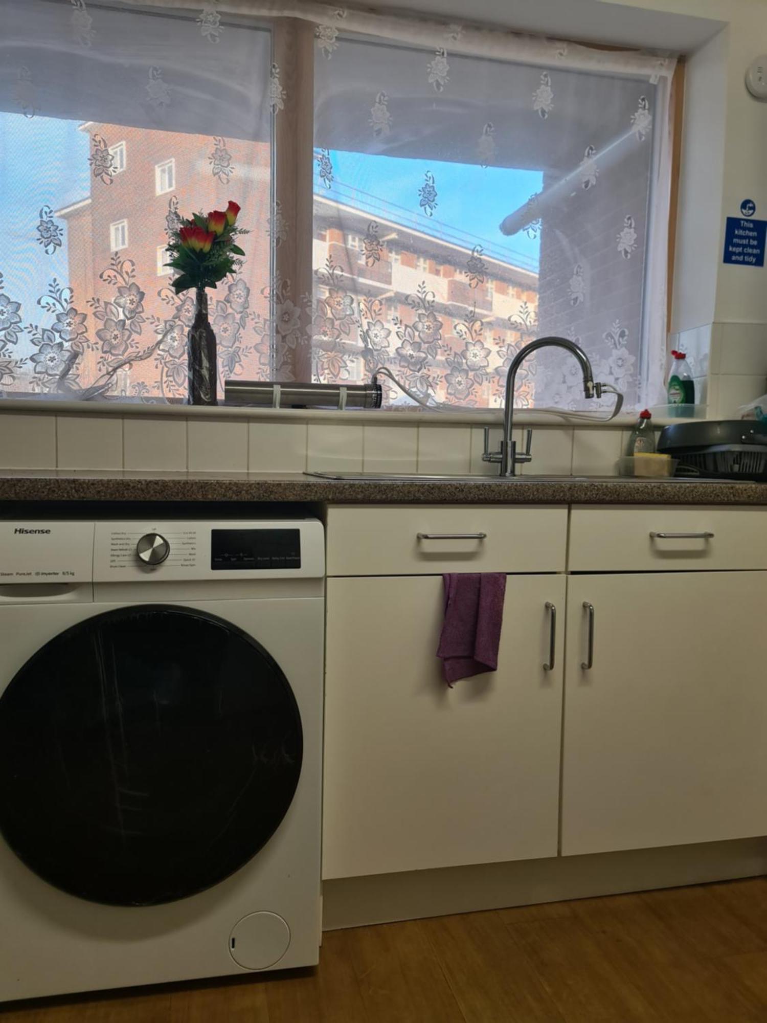 Alloggio in famiglia Lascelles House - A Few Mins To Us Embassy, Battersea Power Station &