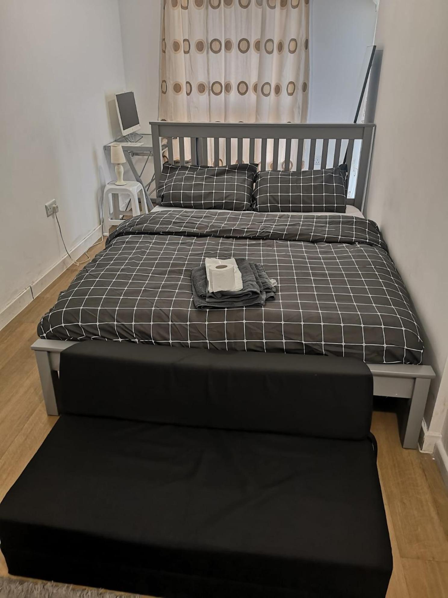 Lascelles House - A Few Mins To Us Embassy, Battersea Power Station & Alloggio in famiglia *